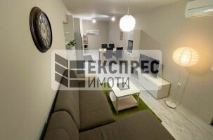 Luxury, Furnished 1 bedroom apartment, Regional hospital