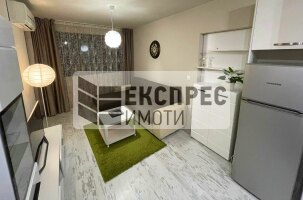 Luxury, Furnished 1 bedroom apartment, Regional hospital