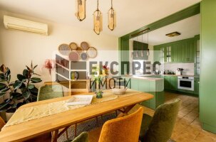 Обзаведена Къща, м-т Евксиноград