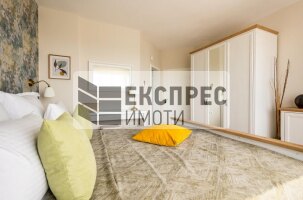 Обзаведена Къща, м-т Евксиноград