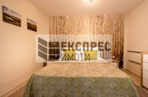Обзаведена Къща, м-т Евксиноград