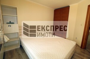 Луксозно Обзаведен Тристаен апартамент, Окръжна болница