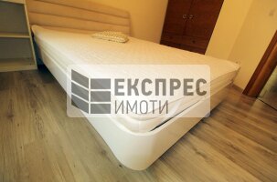 Луксозно Обзаведен Тристаен апартамент, Окръжна болница