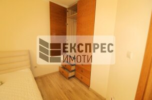 Луксозно Обзаведен Тристаен апартамент, Окръжна болница