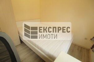 Луксозно Обзаведен Тристаен апартамент, Окръжна болница