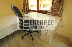 Луксозно Обзаведен Тристаен апартамент, Окръжна болница