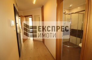 Луксозно Обзаведен Тристаен апартамент, Окръжна болница