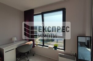Обзаведен Тристаен апартамент, Левски