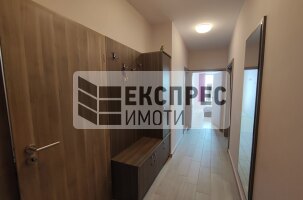 Обзаведен Тристаен апартамент, Левски