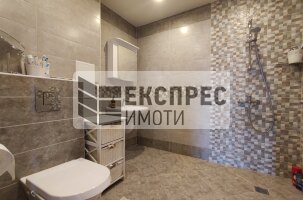 Обзаведен Тристаен апартамент, Левски