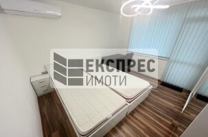 Обзаведен Двустаен апартамент, Окръжна болница