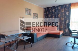 Furnished 1 bedroom apartment, HEI
