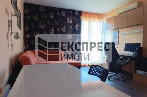 Furnished 1 bedroom apartment, HEI