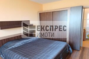 Furnished 1 bedroom apartment, HEI