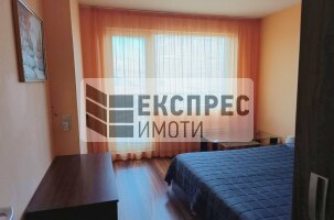 Furnished 1 bedroom apartment, HEI