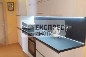 Furnished 1 bedroom apartment, HEI