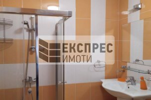 Furnished 1 bedroom apartment, HEI
