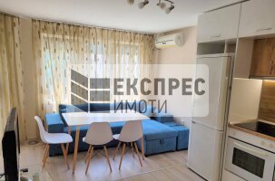 Möbliert 2 Schlafzimmer Wohnung, Lyatno kino Trakia