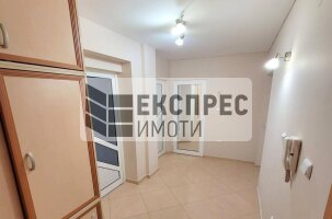 Möbliert 2 Schlafzimmer Wohnung, Lyatno kino Trakia