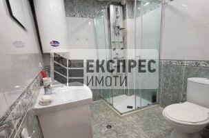 Möbliert 2 Schlafzimmer Wohnung, Lyatno kino Trakia