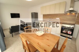 Нов, Обзаведен Двустаен апартамент, Гранд Мол Варна