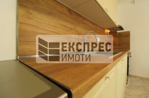 Нов, Обзаведен Двустаен апартамент, Гранд Мол Варна