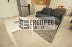 Нов, Обзаведен Двустаен апартамент, Гранд Мол Варна