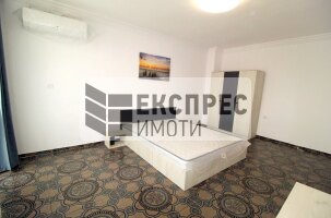 Нов, Обзаведен Двустаен апартамент, Гранд Мол Варна