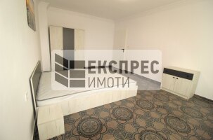 Нов, Обзаведен Двустаен апартамент, Гранд Мол Варна