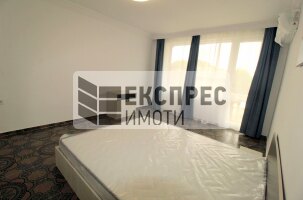 Нов, Обзаведен Двустаен апартамент, Гранд Мол Варна