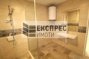 Нов, Обзаведен Двустаен апартамент, Гранд Мол Варна