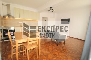 Обзаведен Двустаен апартамент, Гранд Мол Варна