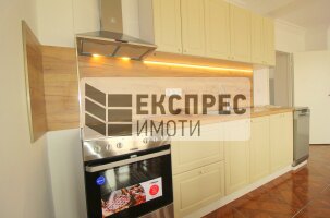 Обзаведен Двустаен апартамент, Гранд Мол Варна