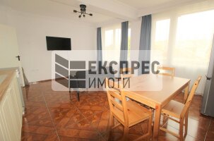 Обзаведен Двустаен апартамент, Гранд Мол Варна