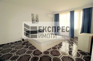 Обзаведен Двустаен апартамент, Гранд Мол Варна