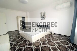 Обзаведен Двустаен апартамент, Гранд Мол Варна