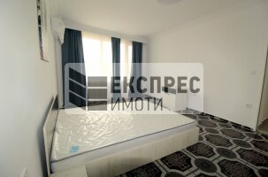 Обзаведен Двустаен апартамент, Гранд Мол Варна