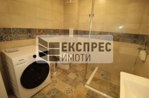 Обзаведен Двустаен апартамент, Гранд Мол Варна