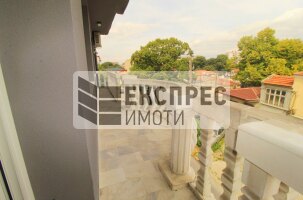 Обзаведен Двустаен апартамент, Гранд Мол Варна