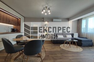  2 Schlafzimmer Wohnung, Chayka