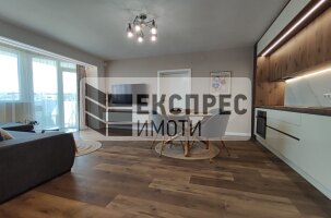  2 Schlafzimmer Wohnung, Chayka