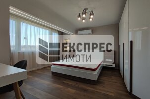  2 Schlafzimmer Wohnung, Chayka