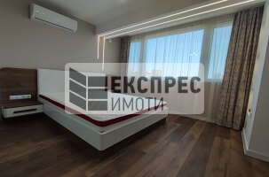  2 Schlafzimmer Wohnung, Chayka