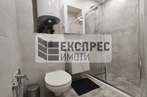  2 Schlafzimmer Wohnung, Chayka