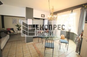 Обзаведен Тристаен апартамент, Чаталджа
