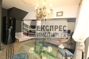Обзаведен Тристаен апартамент, Чаталджа