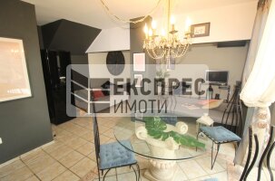 Обзаведен Тристаен апартамент, Чаталджа