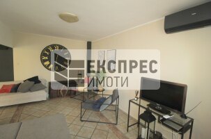 Обзаведен Тристаен апартамент, Чаталджа