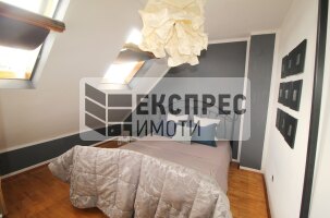 Обзаведен Тристаен апартамент, Чаталджа