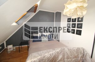 Обзаведен Тристаен апартамент, Чаталджа